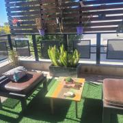 departamento confortable