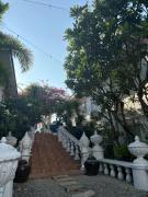 SJLU San Juan Treasures Beach Resort