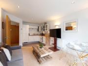 London ExCeL Stays - One bed Apartment