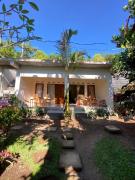 Vanilla Cottage Tetebatu