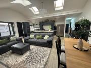 Birkdale Links Lodge