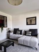 Joli T2 sur golf Bassussary