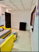 Grande Appartement à 5 minutes de la plage