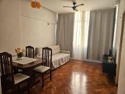 Apartamento Quarto e Sala próximo a Praia