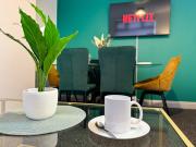 Hambledon House 4BR Entire Home