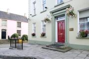 Charlemont House Moy Self Catering With Hot Tub Optional