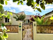 Gîte Loliveraie dAniane 5 personnes