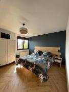 COLMAR Centre Private Parking