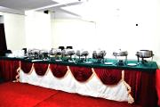 Hotel Satkar Residency - Riverside Old Manali
