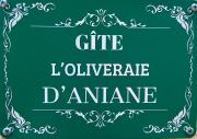 Gîte L’oliveraie D’Aniane 2 personnes