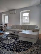 Apartment in centre of Milna