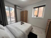 Beachfront Apartment 1