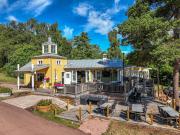 Gröna Uddens Camping