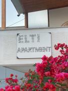 Elti Apartment