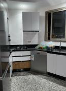 شقة جميلة ومجهزة افران