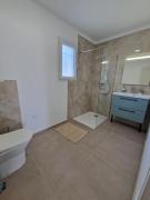 Maison neuve et proche de la plage