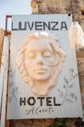 Luvenza Hotel Alaçatı
