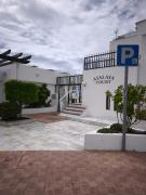 Ocean Retreat with Terrace and Tennis