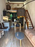 Charmante maison 2 ch avec cour