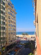 Copacabana Azul Quadra da Praia