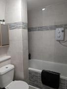 Top Saint Columb Minor