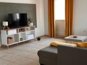 Modern Wohnen mit Rheinpanorama