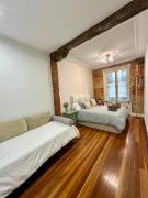 Old town city center 110m By Sleep in Bilbao