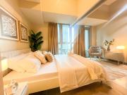 Prime 1BR Condo in the Heart of BGC #upt12j