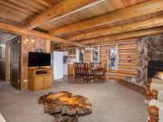 Top Yosemite West