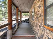 Top Yosemite West