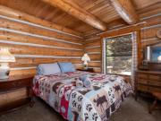 Top Yosemite West