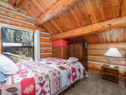 Top Yosemite West