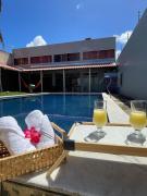 Pousada Caribe do Frances