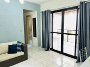 Apartamento Enseada Guarujá, SP