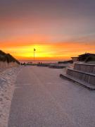 4 Personer Ferielejlighed - Henne Strand