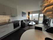 4 Personer Ferielejlighed - Henne Strand