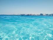 جرين بيتش الساحل الشمالي