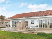 Stylish Island holiday home in Læsø