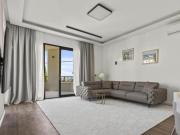 Three-Bedroom Penthouse Apartment Three-Bedroom Penthouse Apartment