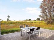 Tranquil Designer Holiday Home in Læsø