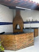 Casa com piscina e área gourmet para o São João