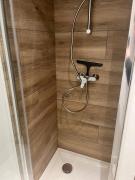 Studio central et chaleureux