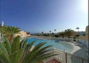 Veril del Duque spacious terrace