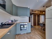 Appartement à Tignes pour 7 personnes, proche pistes et commerces - FR-1-641-118