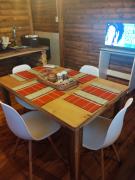 Cabañas Olavarría 2