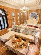 Top Kashgar