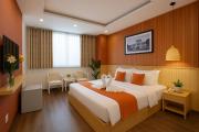Saigon Central Hotel & Spa - Walking Street
