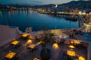 Eclectic Syros