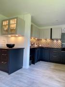 Ferienwohnung Alte Warft