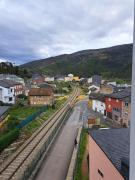 Top O Barco de Valdeorras